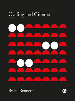 cover image of Cycling and Cinema